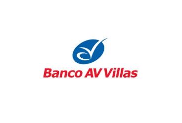 Banco Av Villas