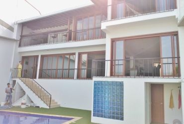 Casa Ruitoque Condominio - Polarizado de vidrios.