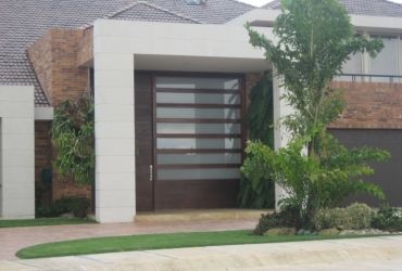 Casa Ruitoque Condominio - Polarizado de vidrios. 