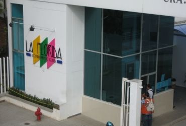 Condominio La Florida - Polarización de vidrios.