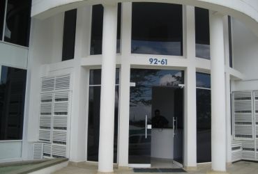 C.R Cacique de Ipaná - Polarización de vidrios. 