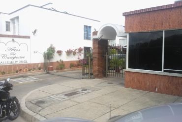 Arcos del Campestre - Polarización de vidrios. 