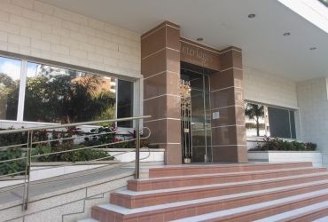 Condominio Interlagos - Polarización de vidrios. 