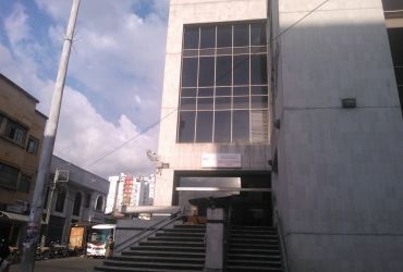 Polarización de vidrios. 