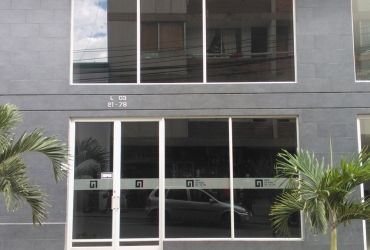 Constructora Manuel Jose Blanco - Polarización de vidrios. 