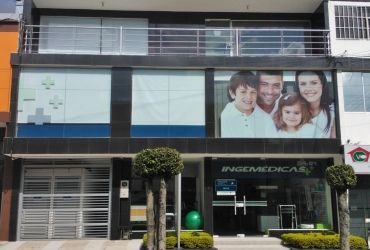 Ingeomedicas - Polarizado de vidrios. 