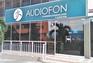 Audiofón - Polarizado de vidrios. 