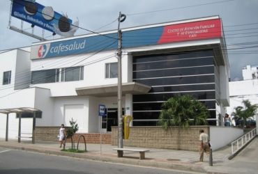 Cafesalud - Polarización de vidrios. 