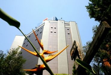 Fundación Cardiovascular - Polarización de vidrios. 