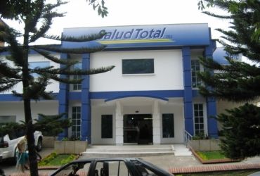 Saludtotal - Polarización de vidrios. 