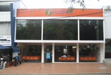 Saludvida EPS - Polarización de vidrios. 