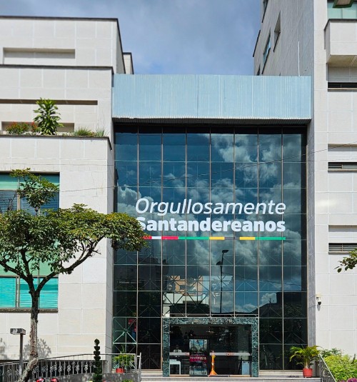 COMFENALCO SANTANDER (Noviembre 2024)